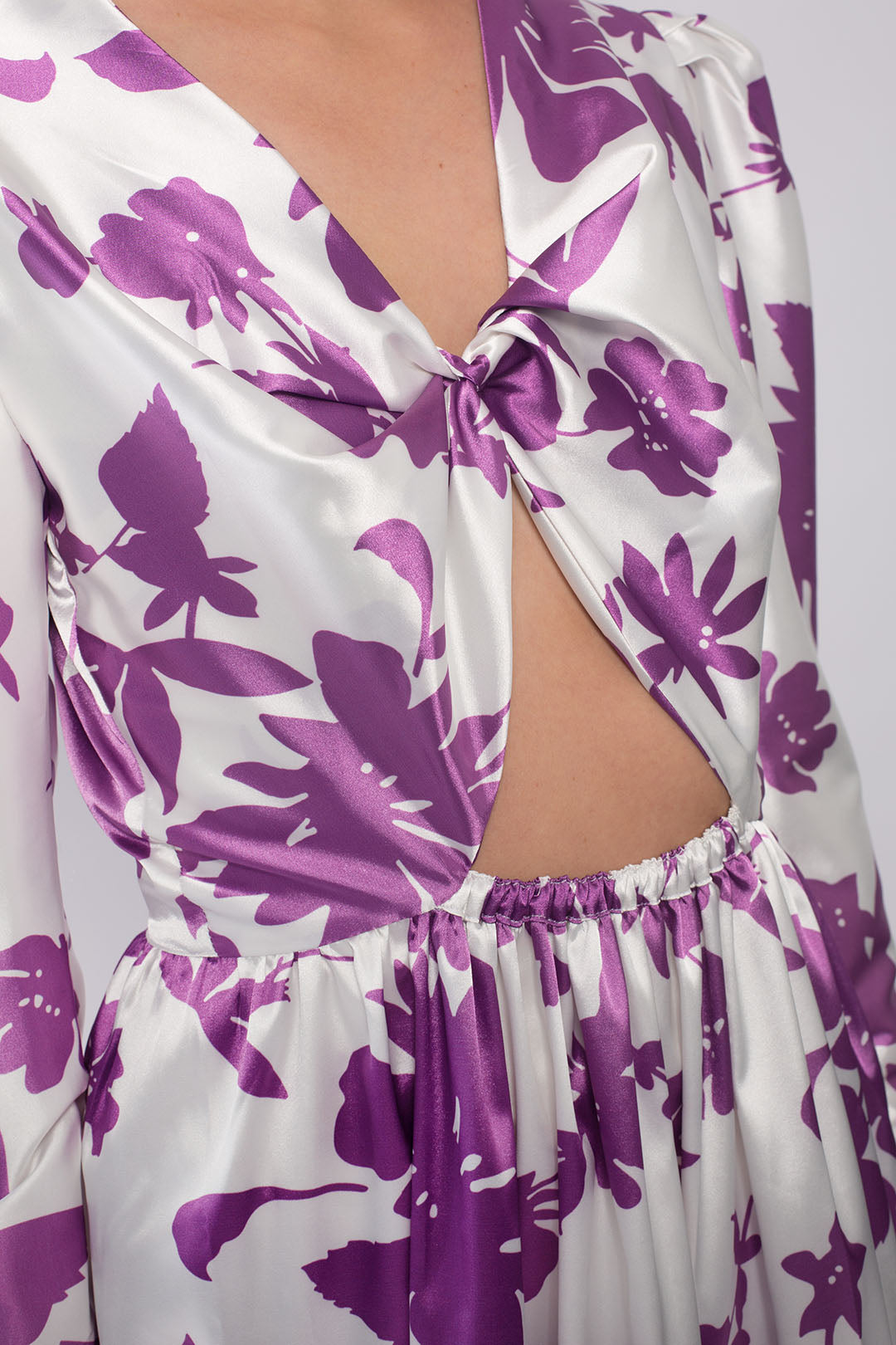 Brunch dress